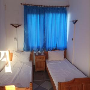 Къща за гости Бяла Къща