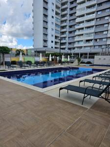 Recanto do Bosque ap 1006