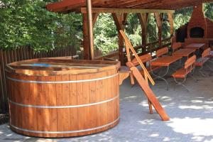 Orchidea Vendégház