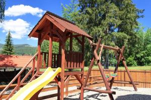 Orchidea Vendégház