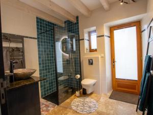 Maisons de vacances Gite Fleurac, 2 pieces, 2 personnes - FR-1-616-312 : photos des chambres