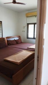 SRI SANKARA VILLAS -- Aditya Heritage