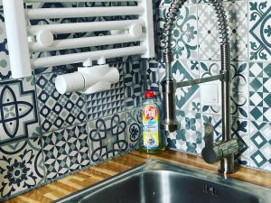 Mühlenurlaub Südheide