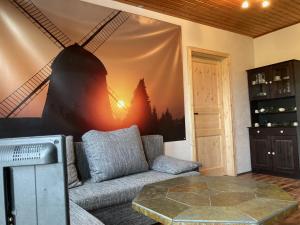 Mühlenurlaub Südheide