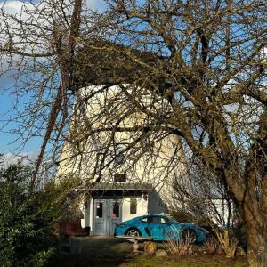 Mühlenurlaub Südheide