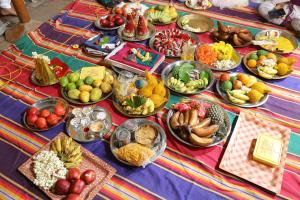 SRI SANKARA VILLAS -- Aditya Heritage