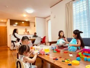 iruka - Vacation STAY 19721v - Yofuke