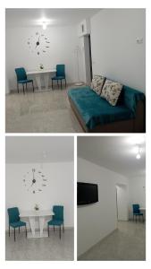 Apartament Bianco