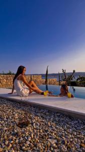 Hideaway Crikvenica with Sea view and Private Pool 