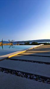 Hideaway Crikvenica with Sea view and Private Pool
