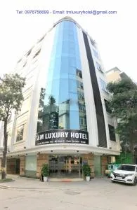 T&M Luxury Hotel Hanoi - Văn Trì