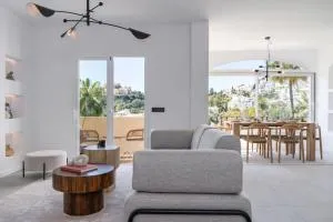 Amazing Town House in La Quinta - Fantastic Views - San Pedro de Alcántara
