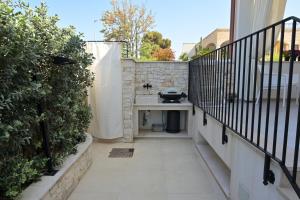 Altamarea Beach Experience Villetta SA