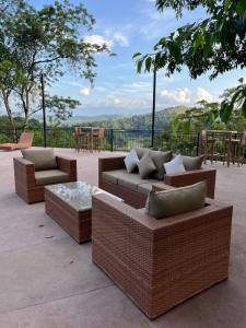 Indra Manel Family Holiday Resort Kandy