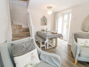 Honeysuckle Cottage Brailes