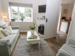 Honeysuckle Cottage Brailes