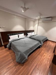 Hotel Lakshmi Residency