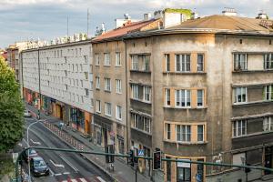 Kazimierza Wielkiego Luxury Apartment by BookingHost