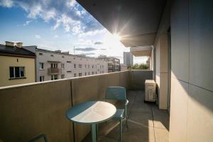 Kazimierza Wielkiego Luxury Apartment by BookingHost