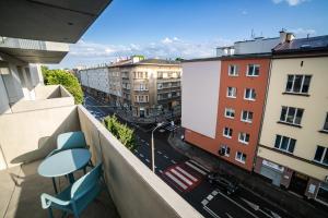 Kazimierza Wielkiego Luxury Apartment by BookingHost