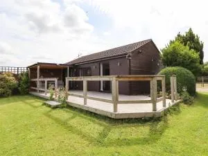Meols Holiday Lodge - 威勒尔