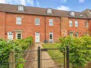 Hillcrest, Blythburgh - Blythburgh