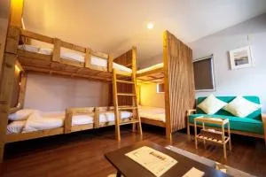 日向サーフキャンプ201 - Hyuga