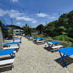 Guest House Churaumi