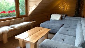 Apartament Hakerówka
