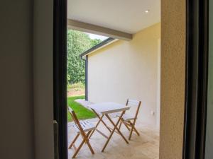 Maisons de vacances Gite Prats-de-Carlux, 4 pieces, 6 personnes - FR-1-616-331 : photos des chambres