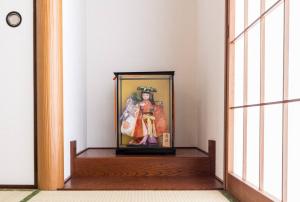 Tokyo Central Shinjuku-ward Japanese Tatami House 2DK-新宿03