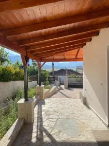 Villa Bajkaj - Piqadhaq