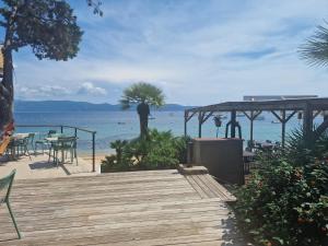 Hotels Hotel L'Escale : photos des chambres