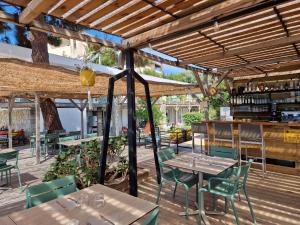 Hotels Hotel L'Escale : photos des chambres