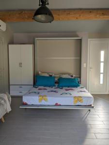 Appartements La Belhomiere - Serenite : photos des chambres
