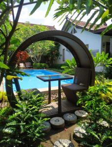 Pondok IJo Guesthouse