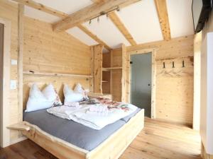 Cozy holiday home next to the Hirschbichlalm