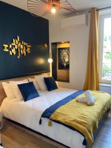 Résidence La Provence - Appartements Proches centre ville