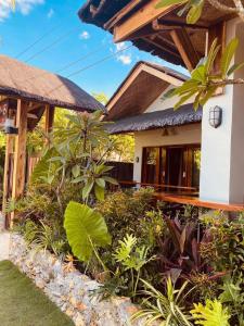 Matam-is Cafe & Homestay