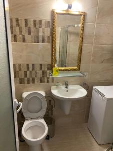 Апартамент на солнечном берегу