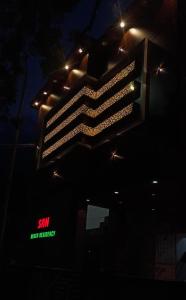 SAN BEACH RESIDENCY