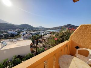 Lappa Hotel - Ubytování bez kategorie ve městě Plakias