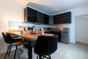 Cabana & Le Germinal