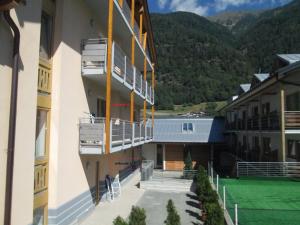 Residence La Moretina