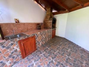 Casa Izvorul Rece