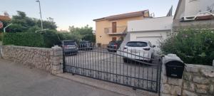 Apartmani Pavlović 