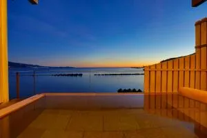 熱海温泉 湯の宿 平鶴 - Aziro