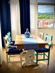 Apartamento “La Caleta”