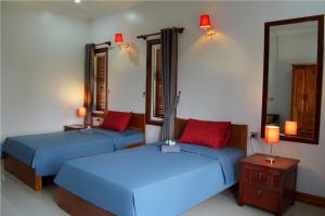 Villa b.Maison dHôtes Angkor