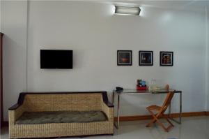 Villa b.Maison dHôtes Angkor